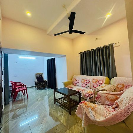 Epic Inn Villa Varkala With Kitchen Buitenkant foto