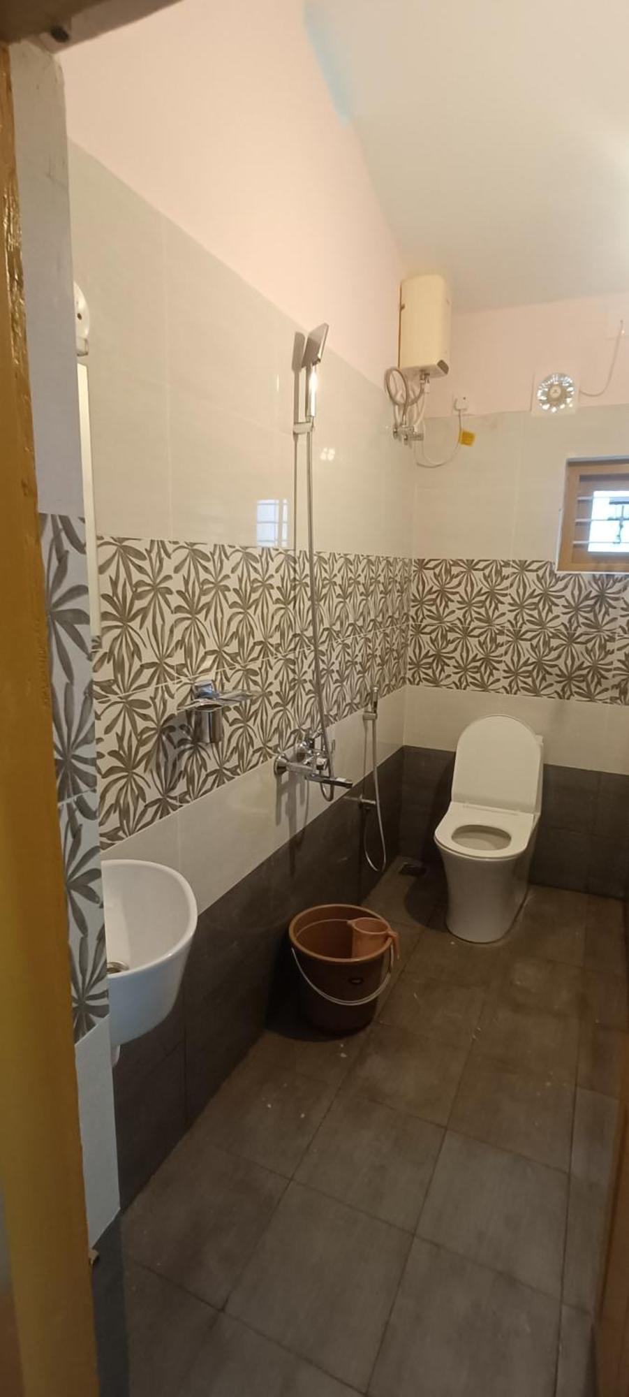Epic Inn Villa Varkala With Kitchen Buitenkant foto
