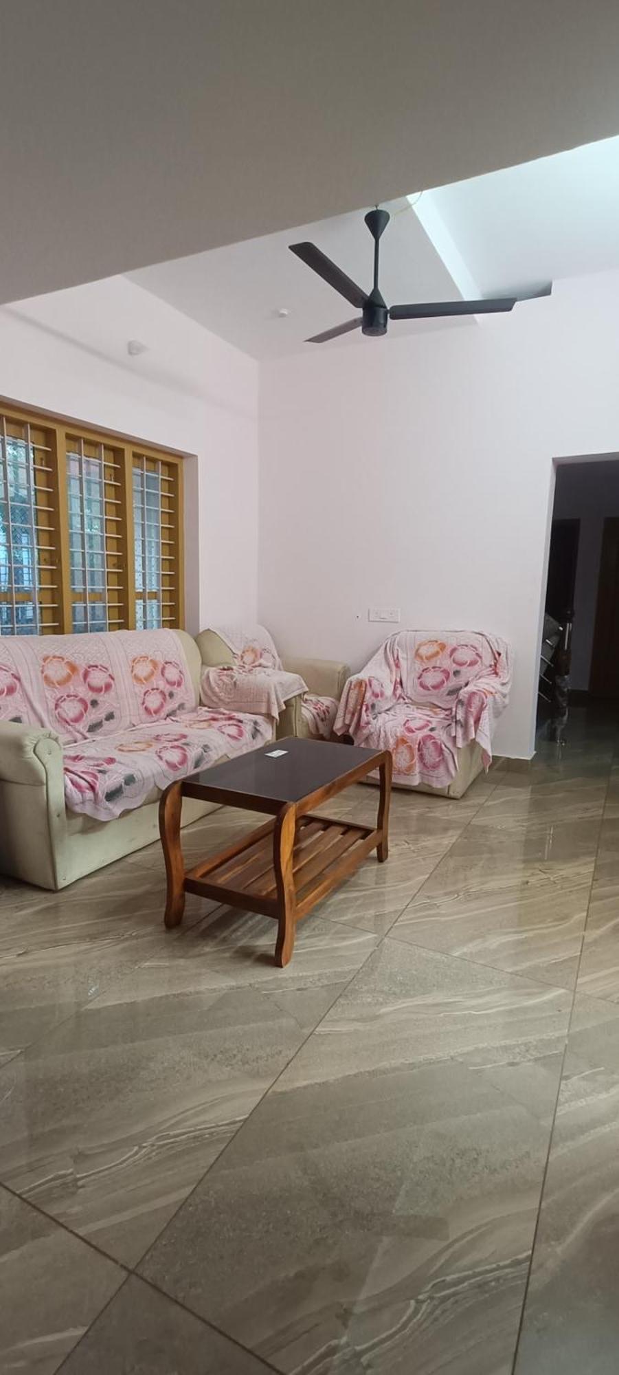 Epic Inn Villa Varkala With Kitchen Buitenkant foto