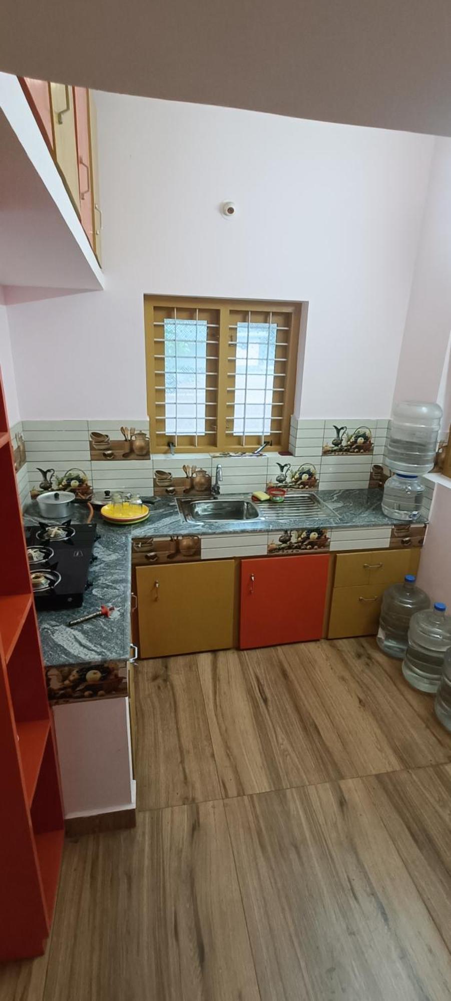 Epic Inn Villa Varkala With Kitchen Buitenkant foto