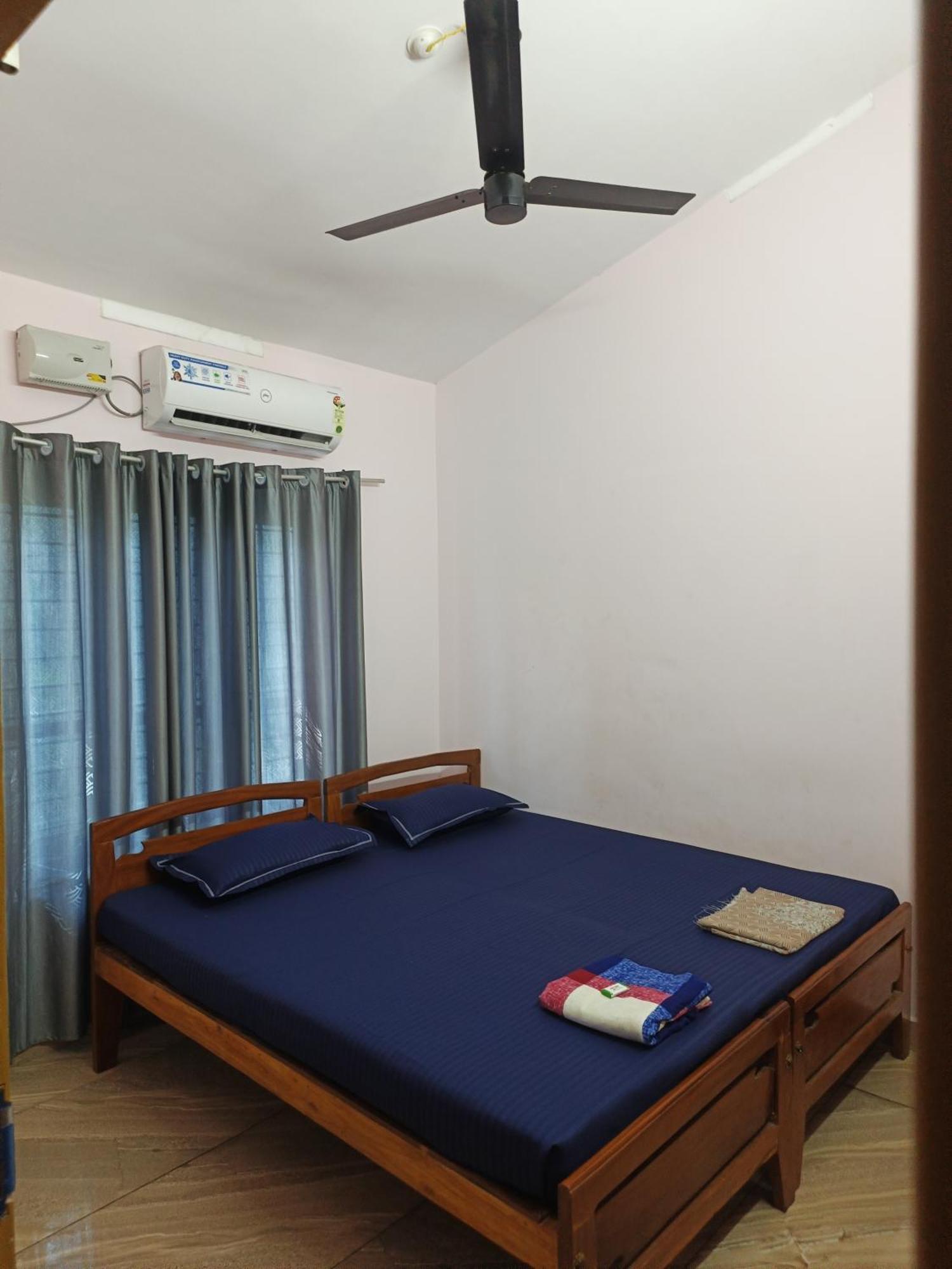 Epic Inn Villa Varkala With Kitchen Buitenkant foto