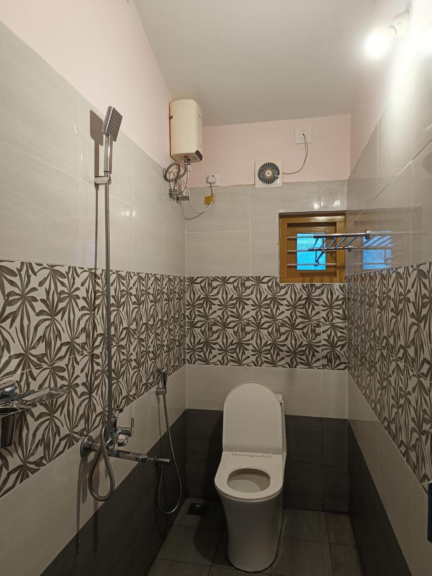 Epic Inn Villa Varkala With Kitchen Buitenkant foto